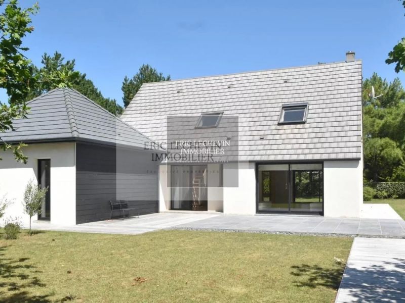 A louer MAISON  5 PIECES 170 M2  STELLA