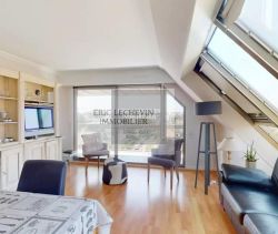 A louer APPARTEMENT T2 46 M2 BORD DE MER LE TOUQUET PARIS PLAGE