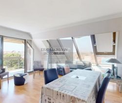 A louer APPARTEMENT T2 46 M2 BORD DE MER LE TOUQUET PARIS PLAGE