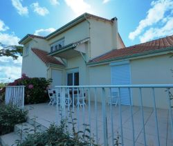 A vendre MAISON  DE PêCHEUR VUE MER QUIBERVILLE