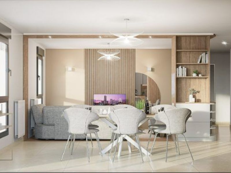 A vendre APPARTEMENT T4 70 M2 TERRASSE PLAGE à PIED LA SEYNE SUR MER