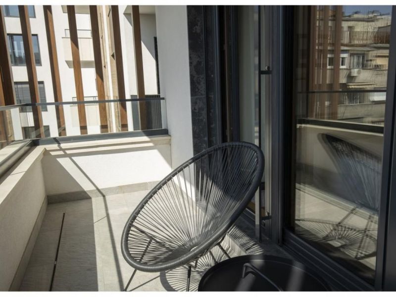 A louer APPARTEMENT NEUF T2 41 M2 TERRASSE BORD DE MER GUJAN MESTRAS