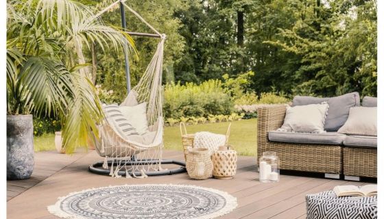 A louer APPARTEMENT T5 112 M2 TERRASSE PLAGE à PIED BIDART