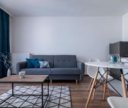 A louer APPARTEMENT NEUF T2 46 M2 TERRASSE  BAYONNE