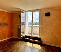 A louer APPARTEMENT T2 41 M2  NANTES