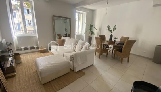 A louer APPARTEMENT T3 78 M2  SAINT REMY DE PROVENCE