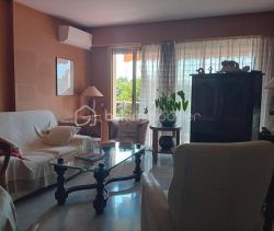 A louer APPARTEMENT T3 84 M2 TERRASSE BORD DE MER SAINT LAURENT DU VAR