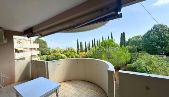 A louer APPARTEMENT T3 70 M2 TERRASSE  MONTPELLIER