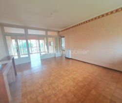 A louer APPARTEMENT T4 95 M2  BEZIERS
