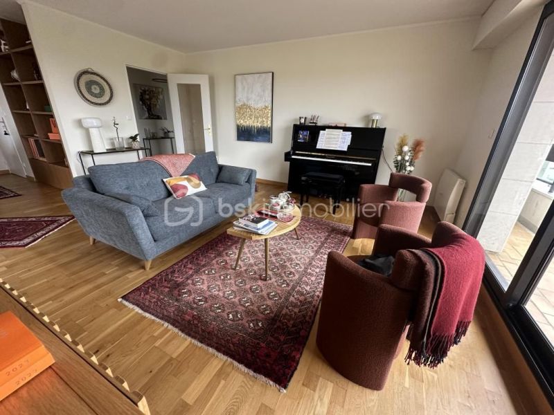 A louer APPARTEMENT T4 86 M2 TERRASSE  BORDEAUX