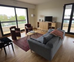 A louer APPARTEMENT T4 86 M2 TERRASSE  BORDEAUX