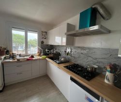A louer APPARTEMENT T4 84 M2 TERRASSE BORD DE MER AGDE