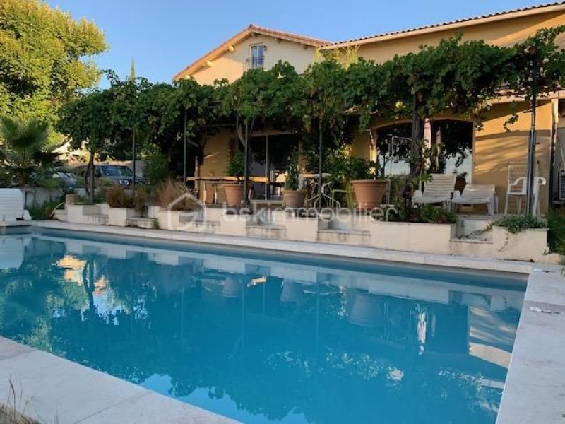 A vendre APPARTEMENT T3 104 M2 TERRASSE  AIX EN PROVENCE