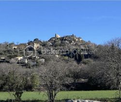 A louer MAISON  D'ARCHITECTE  VERNEGUES