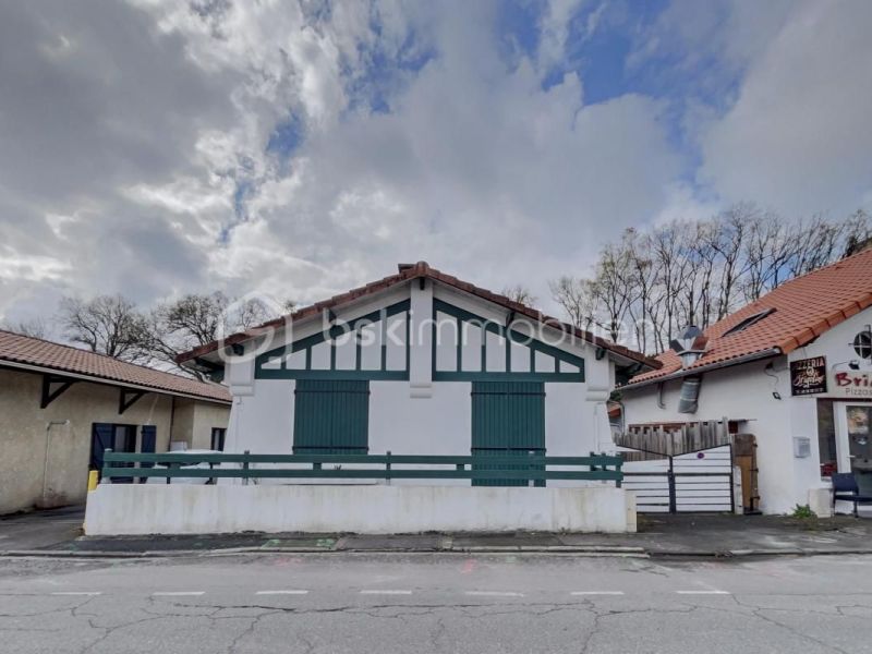 A louer MAISON  DE MAîTRE BORD DE MER MIMIZAN