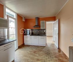 A louer MAISON  DE MAîTRE BORD DE MER MIMIZAN