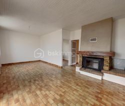 A louer MAISON  DE MAîTRE BORD DE MER MIMIZAN