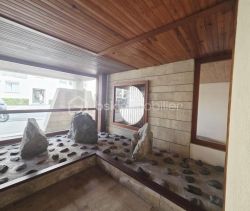 A louer APPARTEMENT T2 38 M2 TERRASSE VUE MER HENDAYE