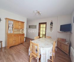 A louer APPARTEMENT T2 38 M2 TERRASSE VUE MER HENDAYE