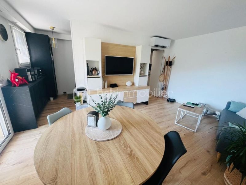 A louer APPARTEMENT T2 38 M2 BORD DE MER CAVALAIRE SUR MER