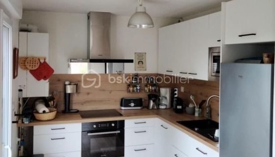 A louer MAISON  CONTEMPORAINE BORD DE MER PORNIC