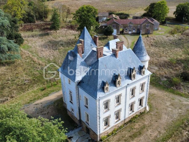 A louer GîTE  FONTENAY LE COMTE