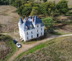 A louer GîTE  FONTENAY LE COMTE