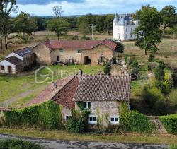 A louer GîTE  FONTENAY LE COMTE