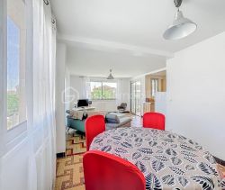 A louer APPARTEMENT T3 60 M2 VUE MER PALAVAS LES FLOTS
