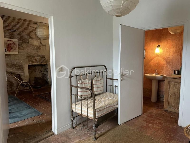 A louer LOFT T2 47 M2  NANTES