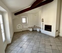 A louer APPARTEMENT DUPLEX T4 81 M2 BORD DE MER ROQUEBRUNE SUR ARGENS