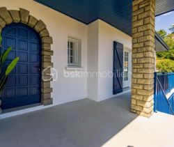 A louer APPARTEMENT NEUF T4 120 M2 TERRASSE  SAINT JEAN DE LUZ