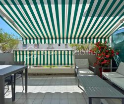 A louer APPARTEMENT T2 54 M2 TERRASSE BORD DE MER ANTIBES
