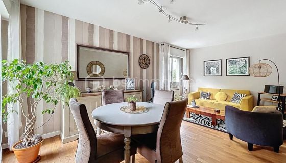 A louer APPARTEMENT T2 52 M2  CAEN