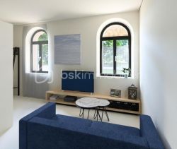 A louer APPARTEMENT NEUF T3 67 M2 TERRASSE  SALON DE PROVENCE