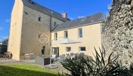 A louer MAISON  CONTEMPORAINE  BAYEUX