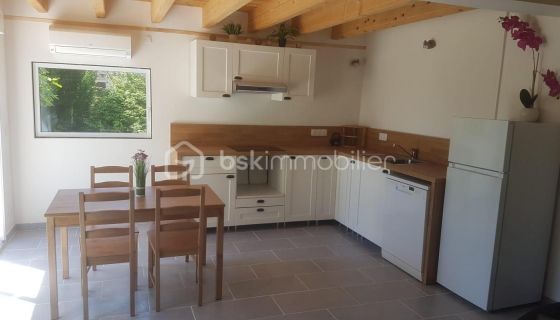 A louer GîTE  JOSSE