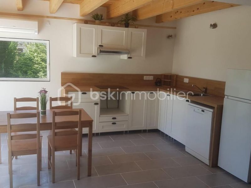 A louer GîTE  JOSSE