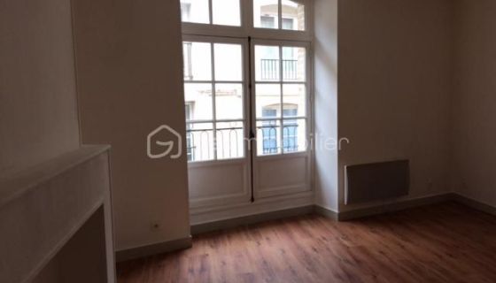 A louer APPARTEMENT T2 36 M2 BORD DE MER DIEPPE