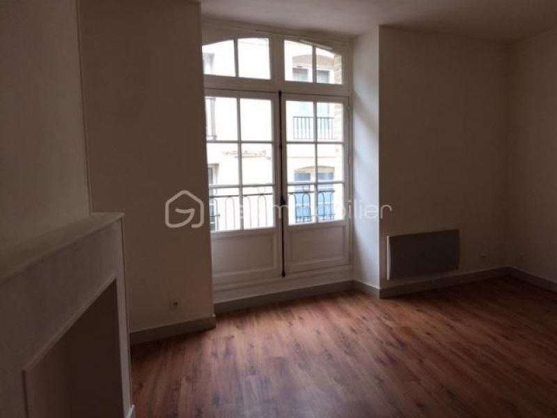 A louer APPARTEMENT T2 36 M2 BORD DE MER DIEPPE