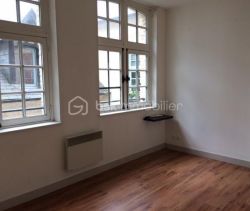 A louer APPARTEMENT T2 36 M2 BORD DE MER DIEPPE