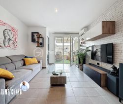 A louer APPARTEMENT T2 49 M2  LUNEL