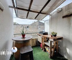 A louer APPARTEMENT T2 49 M2  LUNEL