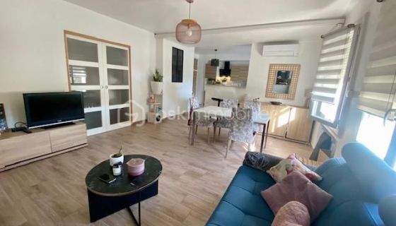 A louer APPARTEMENT T4 84 M2  CASTELNAU LE LEZ