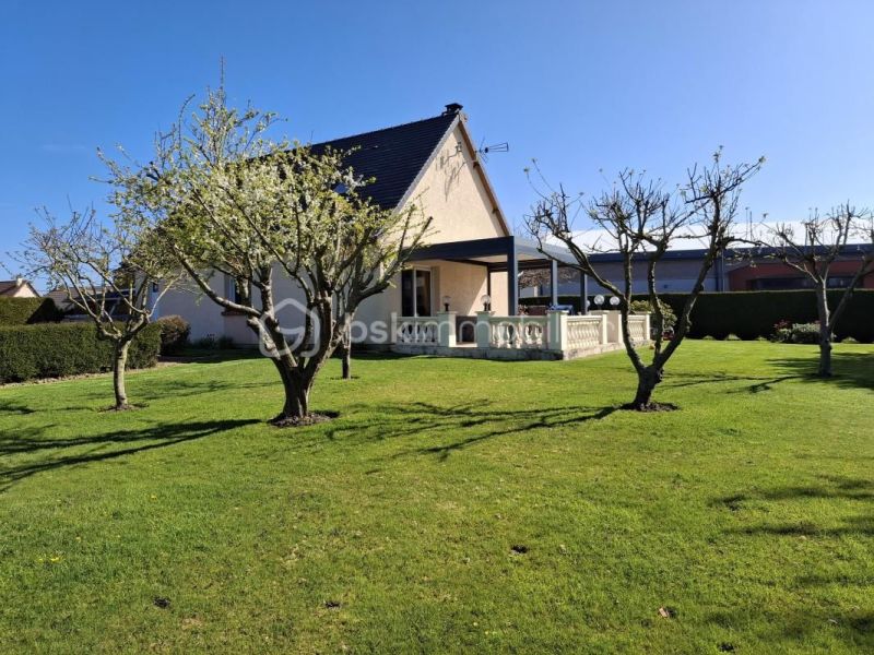 A louer MAISON  CONTEMPORAINE BORD DE MER DIEPPE
