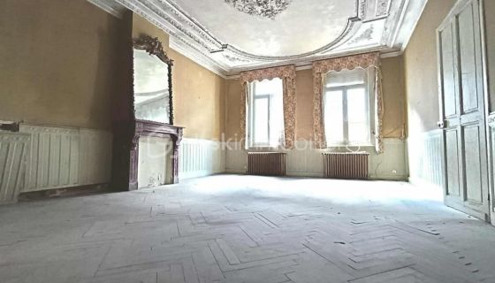 A louer MAISON  DE MAîTRE  AUCHEL