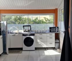 A louer APPARTEMENT T2 28 M2 PIEDS DANS L'EAU LE BARCARES