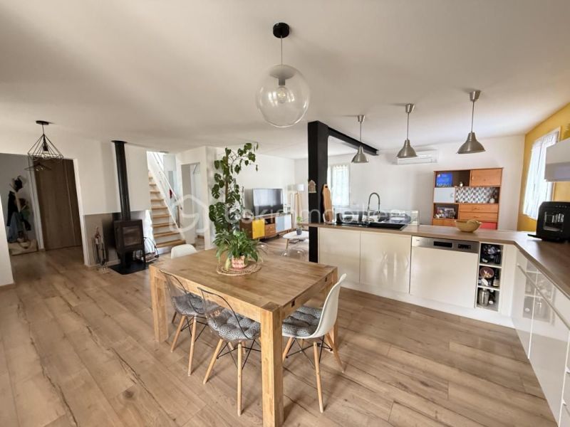 A louer MAISON  5 PIECES 120 M2 BORD DE MER FRONTIGNAN