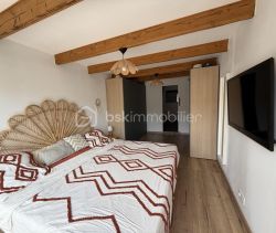 A louer MAISON  5 PIECES 120 M2 BORD DE MER FRONTIGNAN