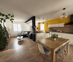 A louer MAISON  5 PIECES 120 M2 BORD DE MER FRONTIGNAN